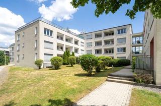 Wohnung kaufen in Am Georgenbach, 82319 Starnberg, Sonnige 3-Zimmer Wohnung in zentraler Lage von Starnberg