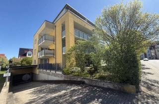 Wohnung kaufen in 64347 Griesheim, *Sofort einziehen und wohlfühlen - 2 Zimmer-Wohnung mit Balkon und TG-Stellplatz*