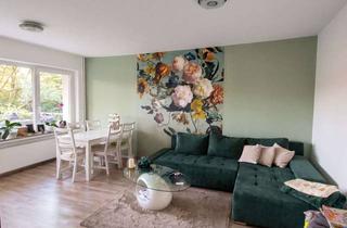 Wohnung kaufen in 64646 Heppenheim, 2-Zimmer-Wohnung nahe dem Bruchsee