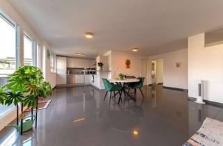 Wohnung kaufen in Charlottenstraße 11, 71093 Weil im Schönbuch, Hochwertige DG Wohnung | 121 m² 4 -Zimmer | A+ | Wärmepumpe | Doppelgarage | Aufzug | provisionsfrei