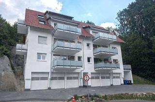 Wohnung kaufen in 79674 Todtnau, Träumen Sie vom Eigenheim! 3 Zimmer-Neubau-Erdgeschoss-Wohnung! SONNIGE TOP-Lage von Todtnau!