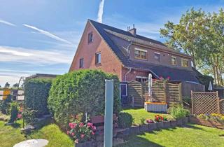 Wohnung kaufen in Wolgaster Str. 16, 17440 Sauzin, Eigentumswohnung mit Naturblick im ruhigen Ort Sauzin auf der Insel Usedom