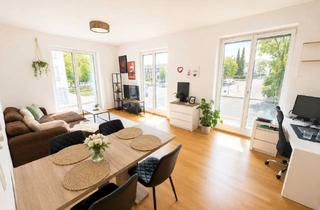 Wohnung kaufen in 93053 Galgenberg, WG-fähige - 2-Zimmer Wohnung am Galgenberg in Uni/FH Nähe