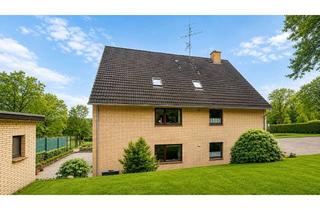 Wohnung kaufen in 23812 Wahlstedt, Ihr Wohlfühlort im Dachgeschoss