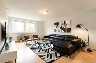 Wohnung kaufen in 28832 Achim, Helle 2-Zimmer-Wohnung mit Westbalkon und gutem Grundriss in Achim
