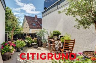 Wohnung kaufen in 86316 Friedberg, Friedberg/Augsburg - Ruhig. Modern. Individuell. - Investment!