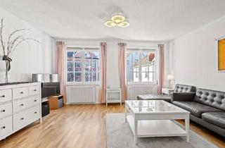 Wohnung kaufen in 88709 Meersburg, Kernsanierte 3-Zimmer-Wohnungim Zentrum der Altstadt