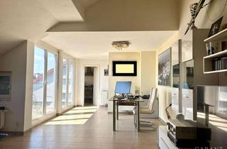 Penthouse kaufen in 71063 Sindelfingen, Stilvolles Penthouse mit sonniger Terrasse im Herzen von Sindelfingen