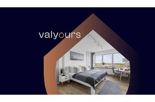 Wohnung kaufen in 24837 Schleswig, Schlei soweit das Auge reicht – Stilvoll renoviertes Apartment im Wikingturm