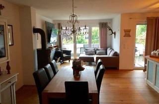 Wohnung kaufen in 33428 Harsewinkel, Wohnen mit Charakter: 4-Zimmer-Wohnung in Harsewinkel