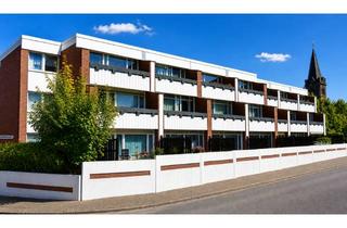 Wohnung kaufen in Mühlenwallstraße 23, 41179 Rheindahlen, Renovierte 2-Zimmer-Wohnung (21) mit Balkon in Mönchengladbach (Rheindahlen-Mitte)