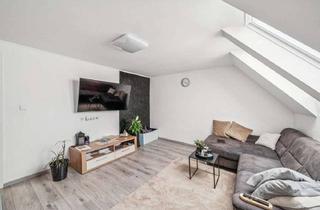 Wohnung kaufen in 84094 Elsendorf, Sicherer Einstieg in die Kapitalanlage – gut vermietete Wohnung!