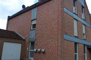 Wohnung kaufen in 59379 Selm, Gemütliche 3-Zimmer-Dachgeschosswohnung mit Balkon in Selm-Bork