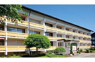 Wohnung kaufen in Heilig-Geist-Straße, 94072 Bad Füssing, 1-Zimmer-Wohnung in Bad Füssing