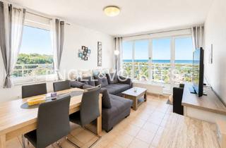 Wohnung kaufen in 27476 Cuxhaven, Zwischen Himmel, Meer und Neuwerk - Kapitalanlage mit Weitblick