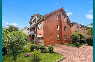 Wohnung kaufen in 49504 Lotte, Kapitalanlage heute – Zuhause von morgen?Eigentumswohnung in Lotte-Wersen!