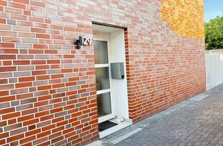 Wohnung kaufen in 46149 Schwarze Heide, 4,5 Zimmer Eigentumswohnung (eigener Hauseingang)