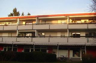 Wohnung kaufen in Schillerstraße 21/2, 79312 Emmendingen, Ruhige 2,5 Zimmer Etagenwohnung mit Balkon im "Atrium" EM