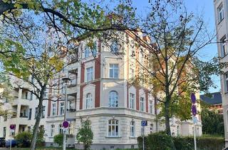 Wohnung kaufen in 99096 Brühlervorstadt, Bezugsfreie Single-Wohnung in begehrter Lage am Luisenpark