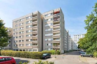 Wohnung kaufen in Angerburger Allee 21, 14055 Charlottenburg, Jetzt Kaufnebenkosten einsparen - Kapitalanlage - Attraktive Wohnungen in beliebter Lage