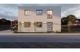 Wohnung kaufen in 49086 Widukindland, Erstbezug 2026: KfW 40 - Großzügige 4-Zimmer-Erdgeschosswohnung mit Terrasse
