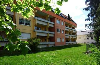 Wohnung kaufen in 78056 Villingen-Schwenningen, Gemütlichkeit unterm Dach