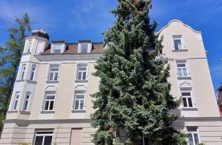 Wohnung kaufen in Reisingerstr 14, 86159 Antonsviertel, 3-Zimmer-Jugendstil-Wohnung im Antonsviertel