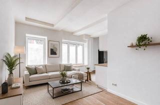 Wohnung kaufen in Hertastrasse 27, 12051 Neukölln, ⭐ Compact 3 Bedroom (4 Zimmer) Altbau apartment. Move in ready near Kranoldplatz ⭐