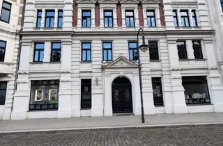 Wohnung kaufen in 39104 Altstadt, Vermietete 2-Zimmer-Wohnung als Kapitalanlage in der Innenstadt Madgeburg