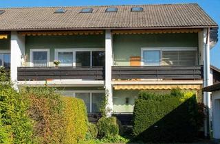 Wohnung kaufen in 83209 Prien, Mit Westsonne und neuer Heizung!