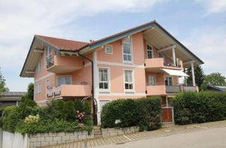 Wohnung kaufen in 83093 Bad Endorf, Großer Südbalkon!