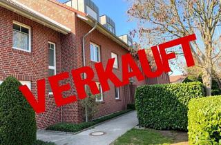 Wohnung kaufen in 49356 Diepholz, VERKAUFT! Erdgeschosswohnung in guter Lage