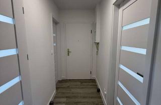 Wohnung kaufen in Straße Der Republik 28, 17321 Löcknitz, 1-Zimmer-Wohnung in Löcknitz Mecklenburg