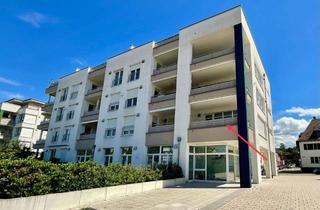Wohnung kaufen in 76571 Gaggenau, Neuwertige Stadtwohnung im Herzen der Stadt Gaggenau