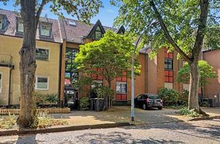 Wohnung kaufen in 44623 Herne-Mitte, Geräumige 3,5-Zimmer-Wohnung mit Balkon, Garage und Stellplatz in Herne-Mitte