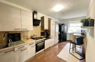 Wohnung kaufen in 35457 Lollar, Attraktive Eigentumswohnung mit 99 m² Wohnkomfort, Tiefgarage und idealer Raumaufteilung