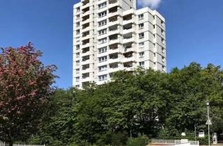 Wohnung kaufen in 48153 Berg Fidel, Kapitalanlage oder neues Zuhause: 4-Zimmer-Wohnung mit TG-Stellplatz, Keller und Balkon in Münster