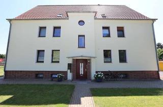 Wohnung kaufen in 31234 Edemissen, Charmante 3-Zimmer-Wohnung mit Gartenanteil und Garage in ruhiger Lage von Edemissen