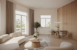 Wohnung kaufen in 32545 Bad Oeynhausen, Exklusive Turmwohnung mit Panoramablick in Bad Oeynhausen!