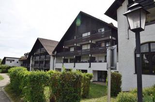 Wohnung kaufen in 94086 Bad Griesbach, Traumwohnung in Bad Griesbach in Bayern zu verkaufen