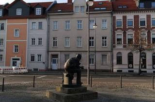 Wohnung kaufen in Kurt-Weill-Str. 35, 06844 Innenstadt, 2 Eigentumswohnungen in Dessau-Nord zu verkaufen