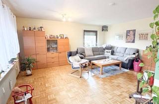 Wohnung kaufen in Lerchenweg, 71573 Allmersbach, Geräumige 5-Zimmer-Wohnung mit Garage, Stellplatz & Garten – 106 m² Wohnfläche
