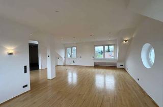 Penthouse kaufen in 52249 Eschweiler, Penthouse mit Loft-Charakter und großzügiger Loggia in Eschweiler ca. 128m² - 4 Zimmer KDB - Loggia