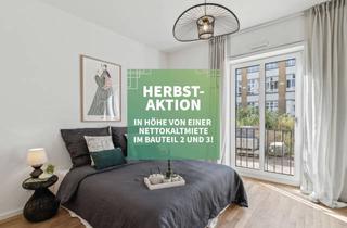 Wohnung mieten in Friedenauer Höhe 11, 12159 Friedenau, Hochwertiges Wohnen am Ring: Exklusive 3-Zimmer-Dachgeschosswohnung mit Balkon