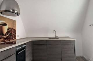 Wohnung mieten in Buchstr. 115, 73525 Schwäbisch Gmünd, Helle 3-Zimmer-Maisonette Wohnung mit Balkon in Schwäbisch Gmünd