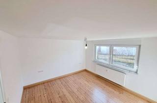 Wohnung mieten in 75045 Walzbachtal, 2,5-Zimmer Erdgeschoss Wohnung mit großem Garten