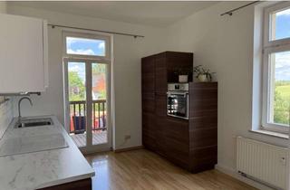 Wohnung mieten in 01465 Langebrück, Sanierte 4-Zimmer-Wohnung in Langebrück