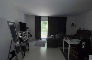 Wohnung mieten in 97072 Sanderau, Nachmieter für 1-Zimmer-Wohnung in Würzburg-Sanderau gesucht