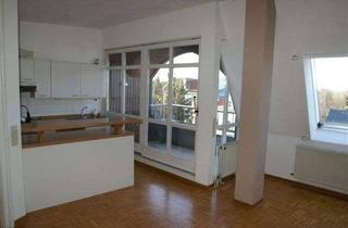 Wohnung mieten in Alt-Lichtenrade 57, 12309 Lichtenrade, Helle 3-Zimmer-Dachgeschosswohnung mit sonniger Terrasse in Berlin-Lichtenrade