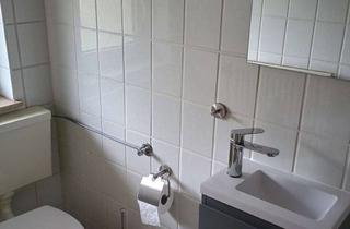Wohnung mieten in 67278 Bockenheim, Modernisierte 5-Zimmer-Wohnung mit Balkon in Bockenheim